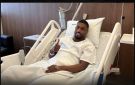 الاتحاد يعلن نجاح جراحة شراحيلي - sa