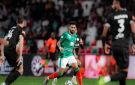 عائق مالي يعرقل انتقال خالد الغنام إلى الاتحاد