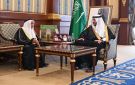 نائب أمير المدينة يشيد بجهود جمعية السكري - sa