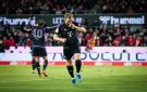هاري كين يرفض الانتقال إلى برشلونة