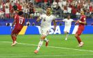 إسبانيا تقصي البرتغال بهدف قاتل