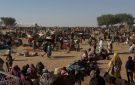 الأمم المتحدة تحذر من تدهور الأوضاع الإنسانية بالسودان - sa