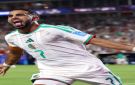 رياض محرز ومحمد صلاح على رأس 61 لاعبا بلا ناد بعد مونديال 2026