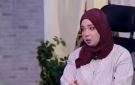 معجبة أحمد العوضي تروي قصتها: بحبه من زمان وبتمنى واحد زيه بحياتي.. فيديو