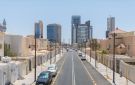إنجاز 96 من أعمال تطوير شارع 13 بحي اليرموك ضمن مشاريع الأنسنة بالخبر