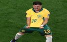 اتهام فولباتو لاعب منتخب أستراليا بتعاطي الكوكايين - sa