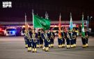 الدفاع المدني يحتفي بتخريج (2.298) فردا