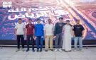 المنتخب السعودي للرياضيات يعود إلى الوطن متوجا بإنجاز تاريخي