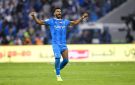 علي البليهي ينتظم في تدريبات الهلال - sa