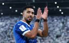 سالم الدوسري يواصل مشواره مع الهلال