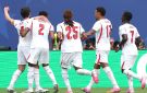 إنجلترا تهزم فرنسا بسداسية مثيرة وتحصد برونزية كأس العالم - sa