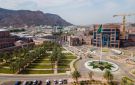 جامعة طيبة تبتكر جهازا لمساعدة كبار السن