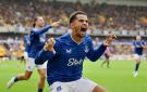 الهلال يبدأ مفاوضاته لضم إيليمان نيدياي من إيفرتون - sa
