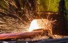 تراجع الإنتاج الصناعي السعودي - sa