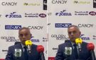 مدرب الخليج : وجود 8 لاعبين أجانب سبب تراجع المنتخب السعودي.. فيديو