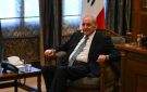 نبيه بري: من تحبه السعودية يحبه العالم كله - sa