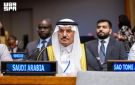 المملكة تؤكد التزامها بالسعي نحو تحقيق الهدف السادس للتنمية المستدامة - sa