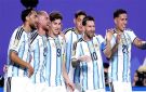 المواجهات الفردية تشعل نهائي كأس العالم - sa