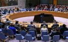 مجلس الأمن يمدد آلية الإبلاغ بالبحر الأحمر - sa