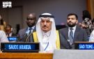 المملكة تؤكد التزامها بالسعي نحو تحقيق الهدف السادس للتنمية المستدامة - sa