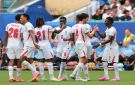 رقم قياسي تاريخي لمبابي في كأس العالم