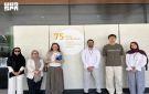  موهبة تشارك في الاجتماع الـ75 للحائزين على جائزة نوبل في لينداو - sa