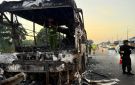 وفاة سبعة أشخاص بحادث حافلة في فيتنام - sa