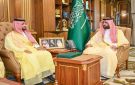 أمير جازان يطلع على التقرير السنوي لعام 2025 لجمعية صواب لتأهيل وتوعية ورعاية المتعافين من المخدرات
