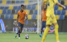 الاتحاد يحسم تعاقده مع راكان الكعبي