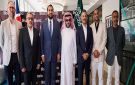 تدشين مقرها الدولي في لندن.. رئيس هيئة الترفيه: صلة .. نموذج وطني قادر على المنافسة عالميا