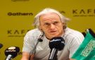 جيسوس يطمح لتدريب منتخب البرتغال - sa