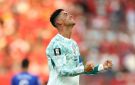 رونالدو يعلن مونديال 2026 الأخير في مسيرته - sa