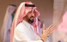 خالد الغامدي يعتزم الترشح بشكل رسمي لرئاسة الاتحاد السعودي لكرة القدم - sa