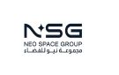  نيو للفضاء تشغيل 3 محطات أرضية لدعم خدمات الاتصال الجوي أثناء الرحلة