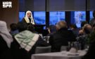 أمين رابطة العالم الإسلامي يشارك في ملتقى المواطنة والعيش المشترك بنيوزيلندا - sa