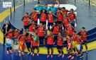 المنتخب الإسباني يتغلب على نظيره الأرجنتيني - sa