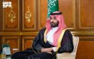 السفراء المعينون حديثا لدى عدد من الدول الشقيقة والصديقة يؤدون القسم