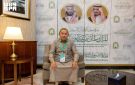  ضيوف برنامج خادم الحرمين الشريفين للعمرة والزيارة يثمنون رعاية المملكة وجهودها في خدمة الإسلام