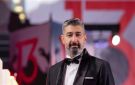 ياسر جلال: لست الأعلى أجرا وأعيش على أجر المسلسل طوال العام