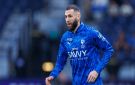 الدعيع: بنزيما لم ينجح مع الهلال بسبب أسلوب إنزاغي.. فيديو - sa