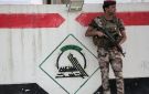 بعد الضربات الأمريكية السعودية.. ميليشيا الحشد الشعبي العراقية تعلن استهداف مقرها الرئيسي