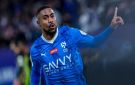 الهلال يضع مالكوم على قائمة الراحلين