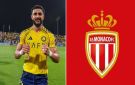موناكو يستفسر من النصر عن إمكانية التعاقد مع عبدالاله العمري