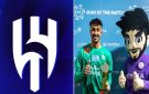 الهلال يحسم صفقة اللاعب ناصر الهليل - sa