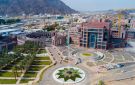 جامعة طيبة تكشف حقيقة إلغاء قبول عدد من الطلاب