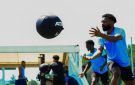 أبها يتفق مع حارس فرنسي - sa