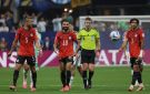 الاتحاد المصري لكرة القدم: متمسكون بحق المنتخب