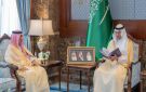 محافظ الأحساء: دعم القيادة لقطاع الطيران رفع كفاءة الخدمات وانعكس على عدد الرحلات