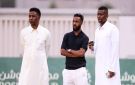 محمد نور يغادر منصبه في الاتحاد واستمرار المنتشري - sa