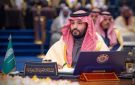 الحوثيون والتعاون الأمني محور أول حوار بين بورنهام وبن سلمان